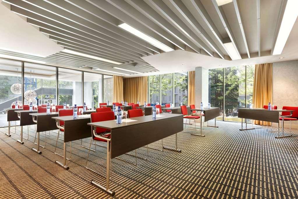 Ramada Encore Tbilisi Fasilitas foto