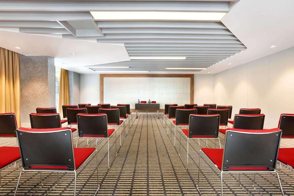 Ramada Encore Tbilisi Fasilitas foto