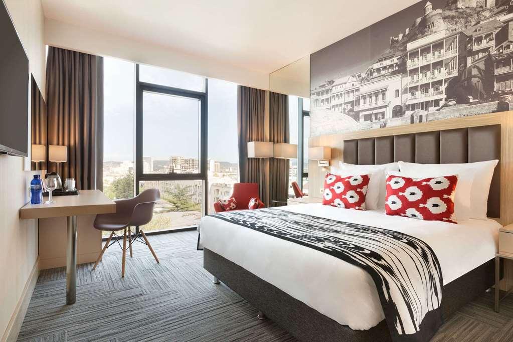 Ramada Encore Tbilisi Ruang foto