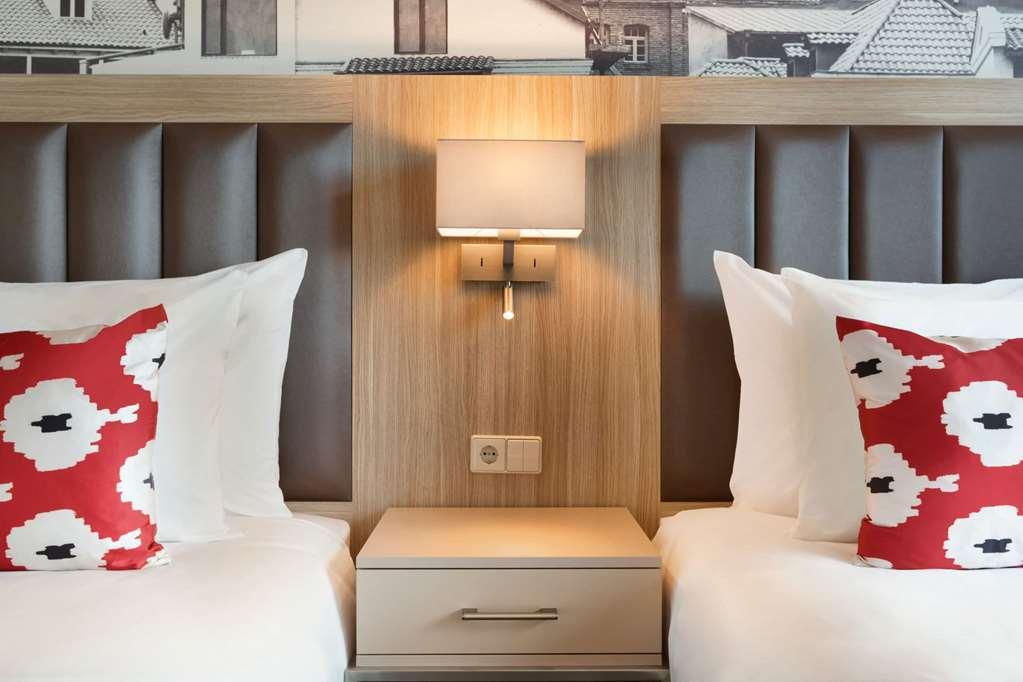 Ramada Encore Tbilisi Ruang foto