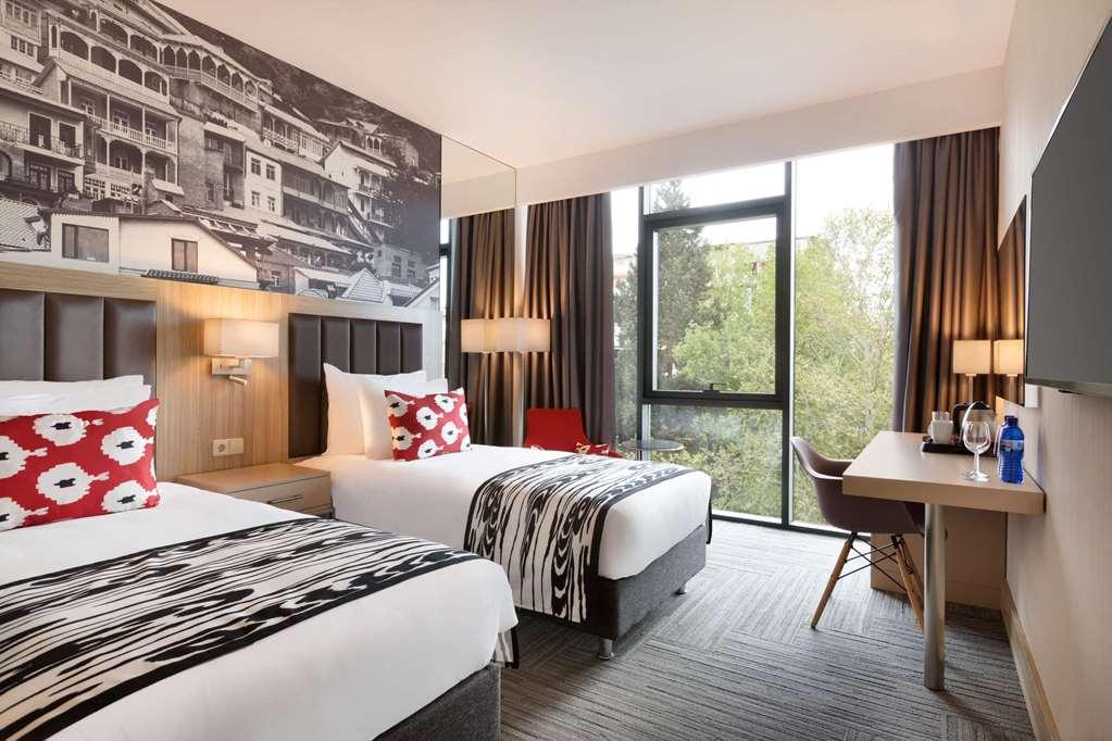 Ramada Encore Tbilisi Ruang foto